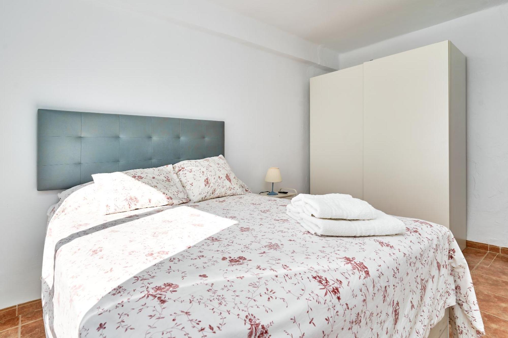 Appartement Miami *