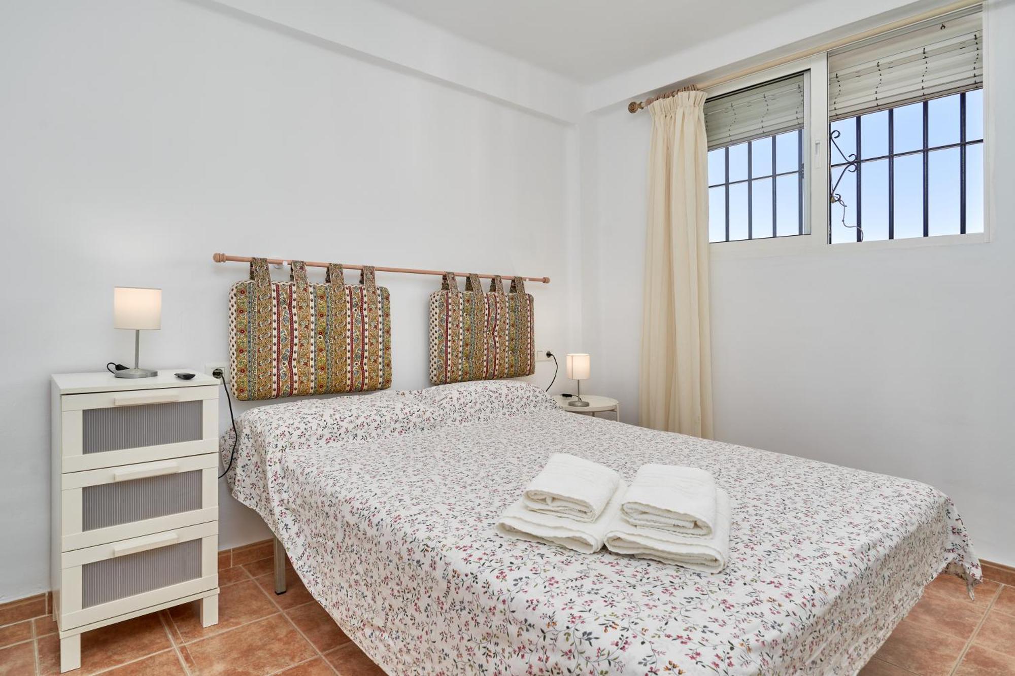 Miami Appartement Nerja