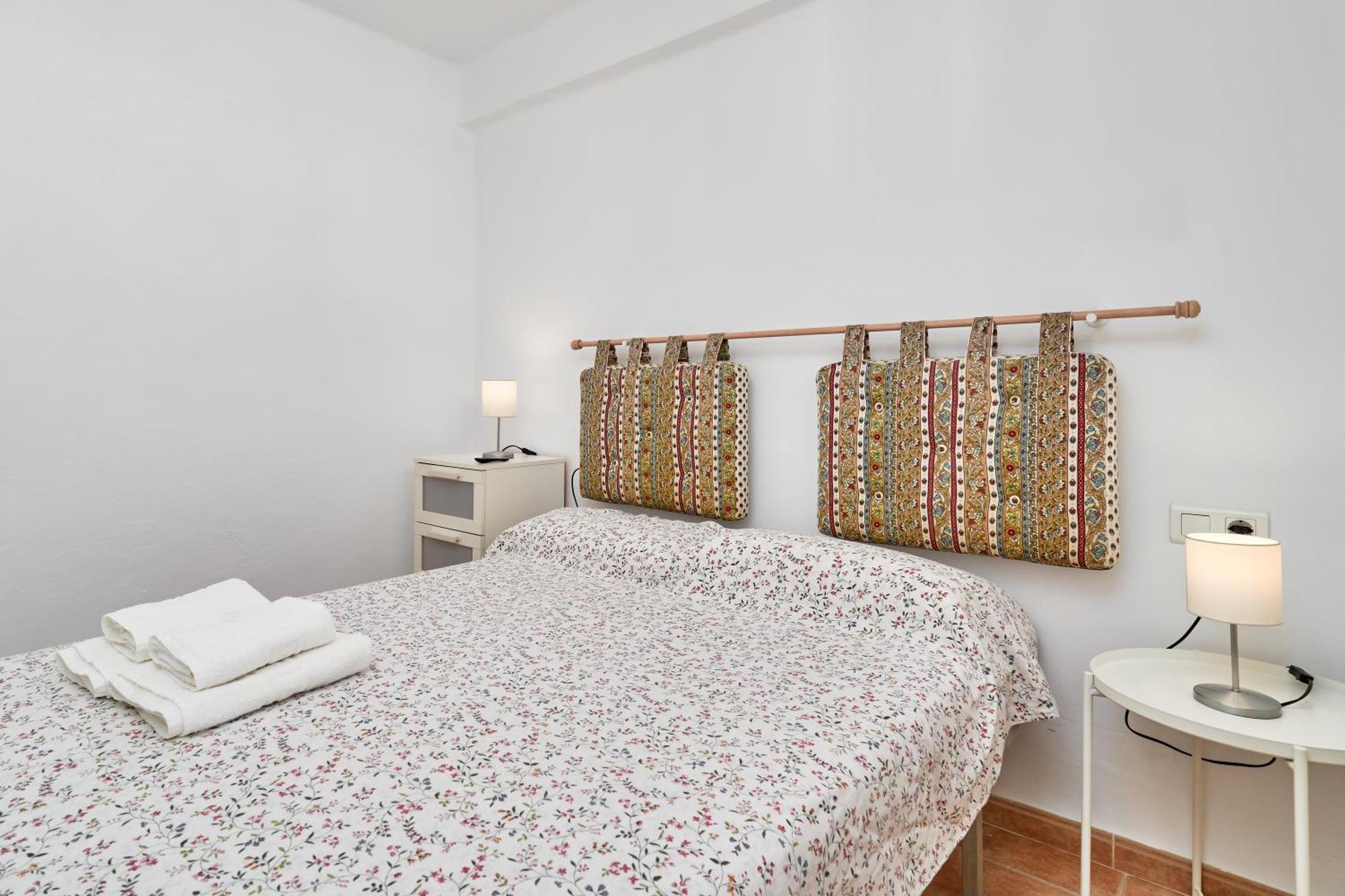 Appartement Miami Nerja