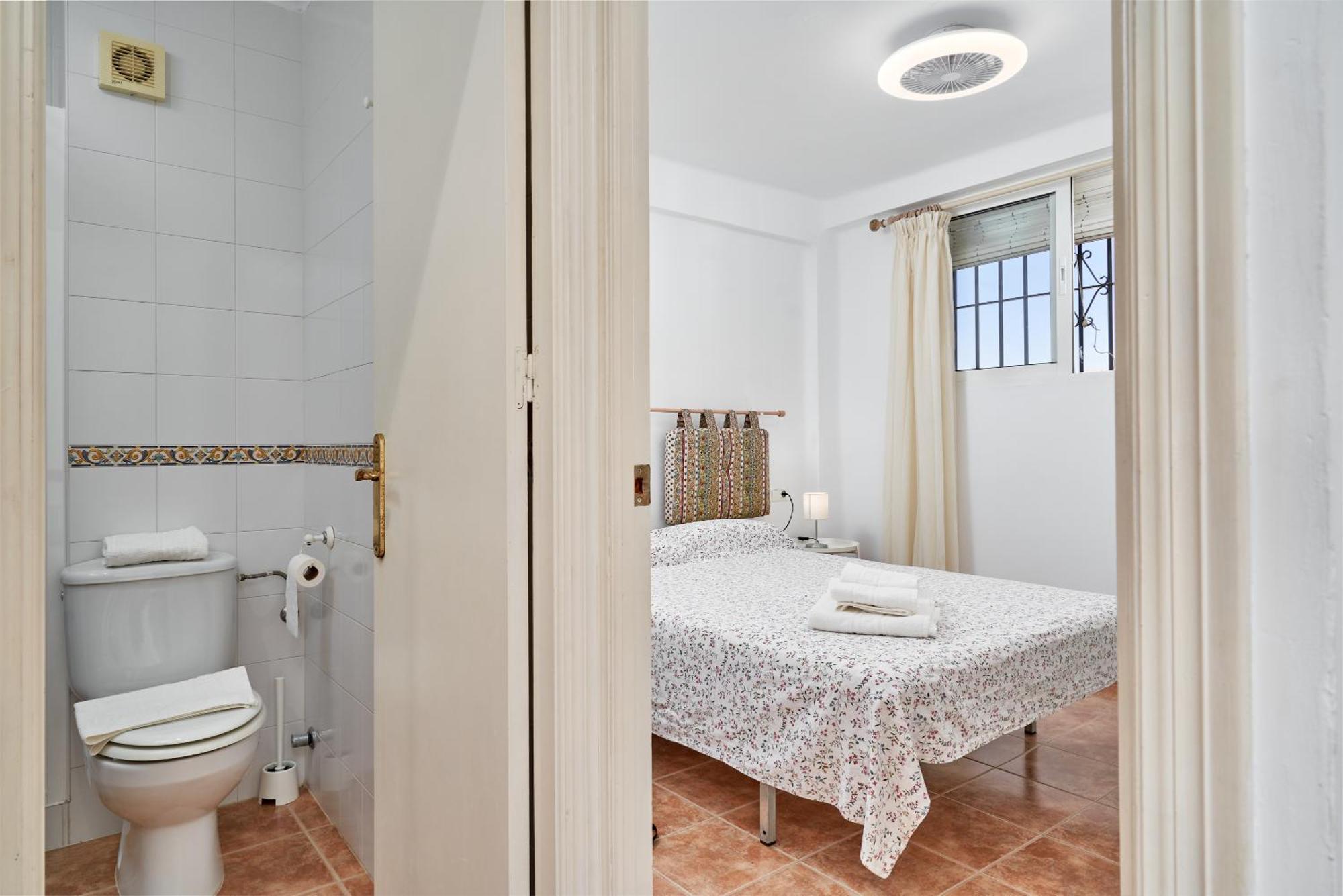 Miami Appartement Nerja