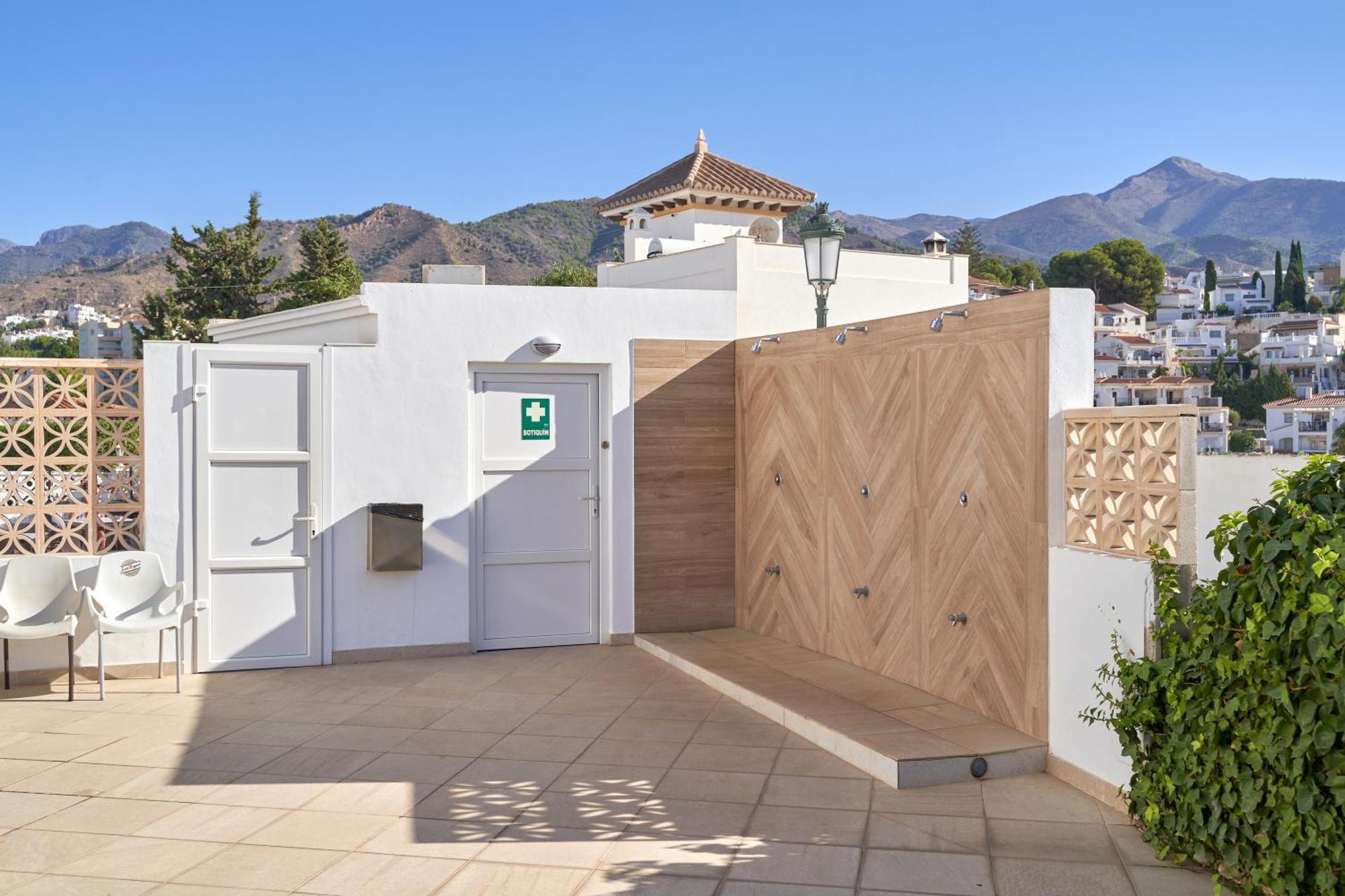 Appartement Miami Nerja